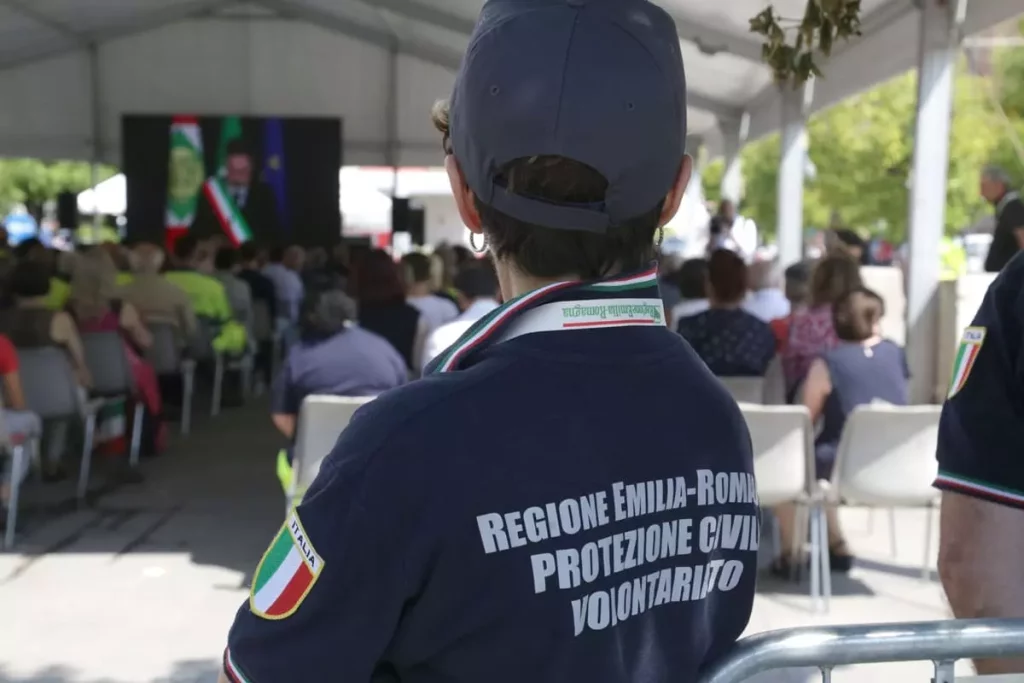 Nuovi Piani provinciali di Protezione Civile approvati in Emilia-Romagna per una maggiore sicurezza.