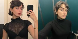 Rama Duwaji: l’artista e prima first lady Gen Z che sta rivoluzionando New York.