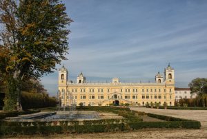 Emilia-Romagna investe 269.000 euro per valorizzare la storica Reggia di Colorno.