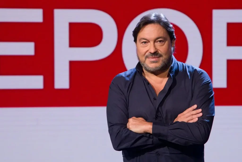 Ghiglia avvisa la Rai: stop alla messa in onda della puntata di Report su di lui.