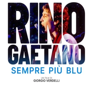 Arriva nelle sale il docufilm Rino Gaetano – Sempre più blo