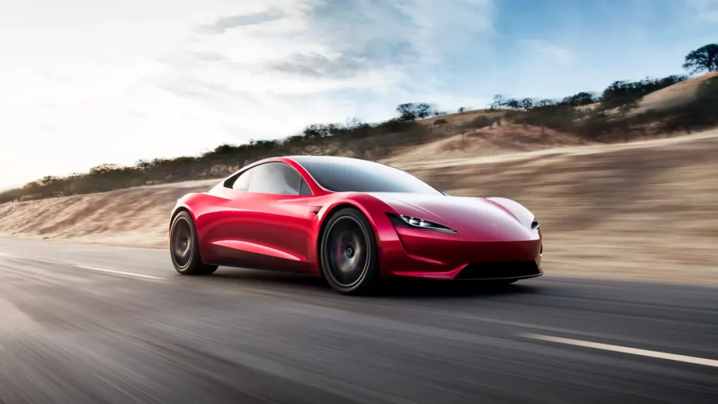Tesla rinvia la presentazione del Roadster 2 al 1° aprile: è uno scherzo?