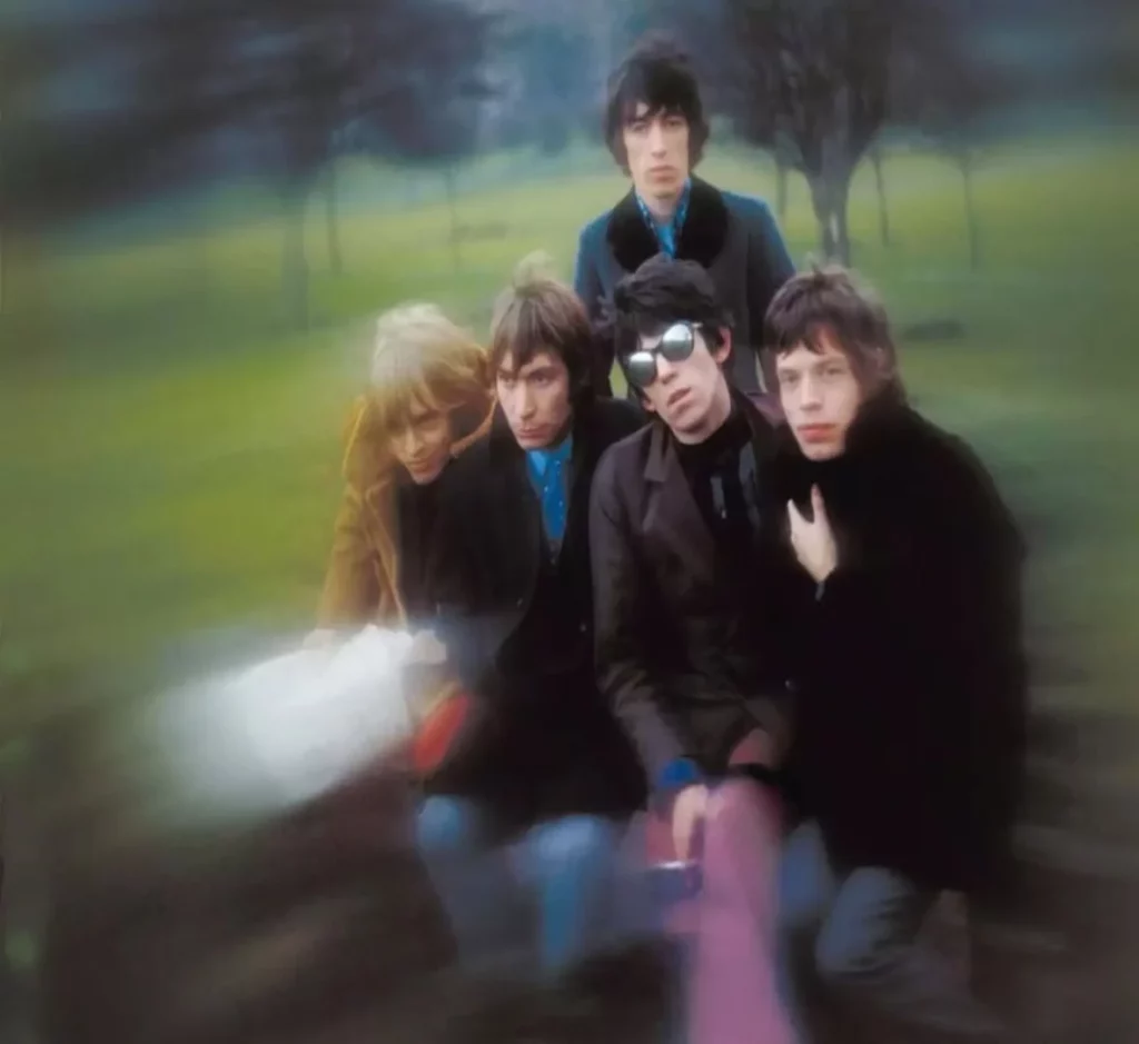 28 novembre 1969: i Rolling Stones pubblicavano Let it Bleed