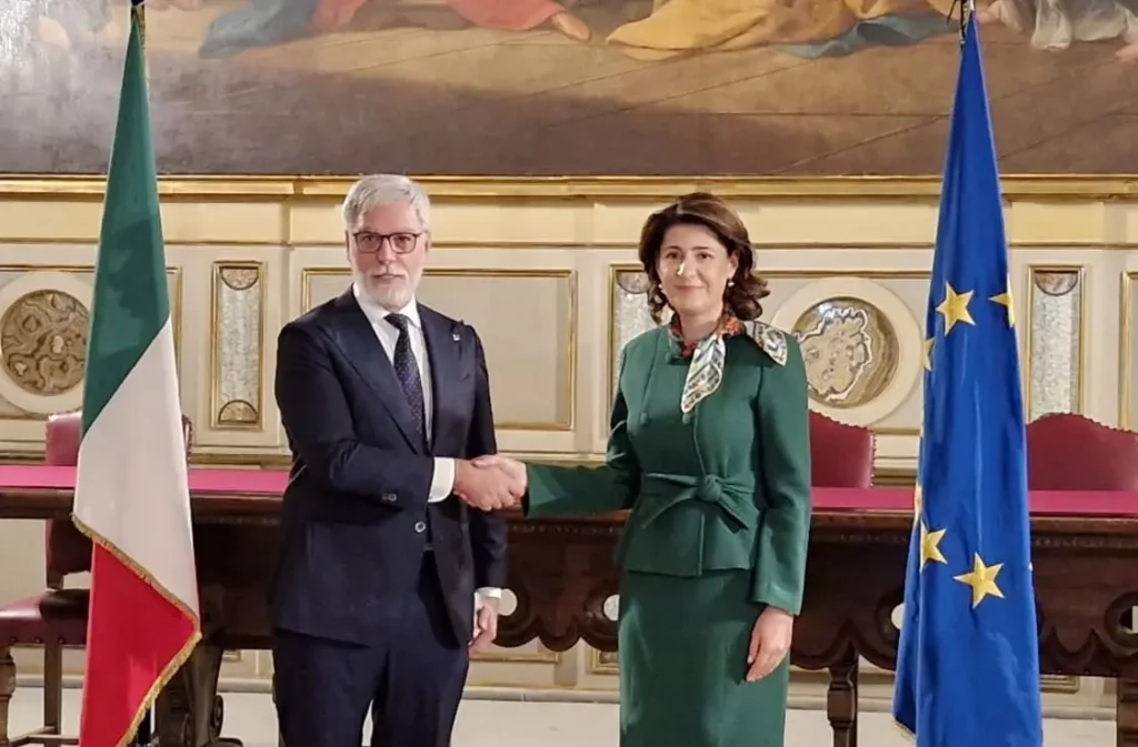 Anno Culturale Romania-Italia 2026: Iniziative da scoprire e celebrare insieme.