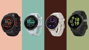Le migliori 12 offerte Black Friday su smartwatch Garmin che non puoi perdere!