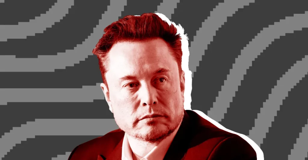 Il capo di Trump scioccato per i tagli letali di Musk agli aiuti USAID.