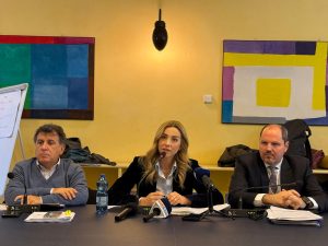 Genova: la Giunta approva il bilancio di previsione per un futuro sostenibile.