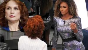 Beatrice Luzzi su Samira, frecciate a Signorini e Buonamici: le sue parole esclusive