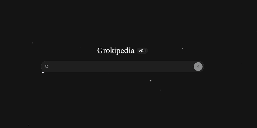 Grokipedia: scopri come funziona la piattaforma per condividere conoscenza in modo innovativo.