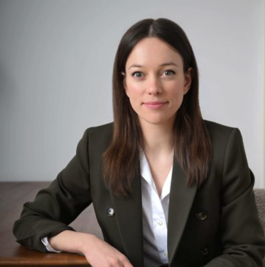 Una Nuova Invenzione per la Salute Riproduttiva Durante il lockdown da COVID-19, Jenny Button ha...