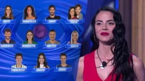 Shaila Gatta svela il suo concorrente preferito al nuovo Grande Fratello: ecco chi tifa
