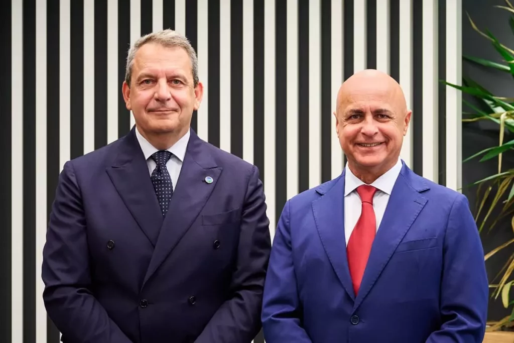 Snam cresce: Ebitda e utile netto in rialzo, segnale di solidità industriale e finanziaria