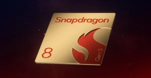 Qualcomm presenta Snapdragon 8 Gen 5: prestazioni interessanti ma non da top di gamma.