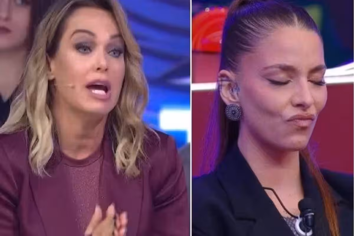 Domenico e Benedetta: oltre l’amicizia. Donatella definita comodino, la verità sorpresa.