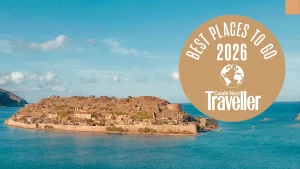 Le migliori destinazioni in Europa da visitare nel 2026: scopri i luoghi imperdibili!