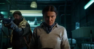 Stranger Things 5: Inizio frenetico verso l’epico confronto finale atteso dai fan.