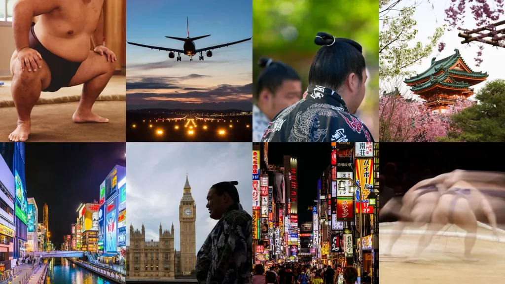 Dal Royal Albert Hall a Ryogoku: il Sumo sarà la sorprendente tendenza di viaggio del 2026.