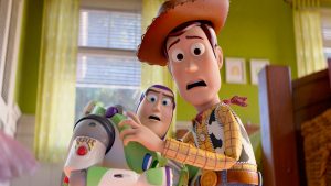 Toy Story 5: È davvero la fine dell’era dei giocattoli?