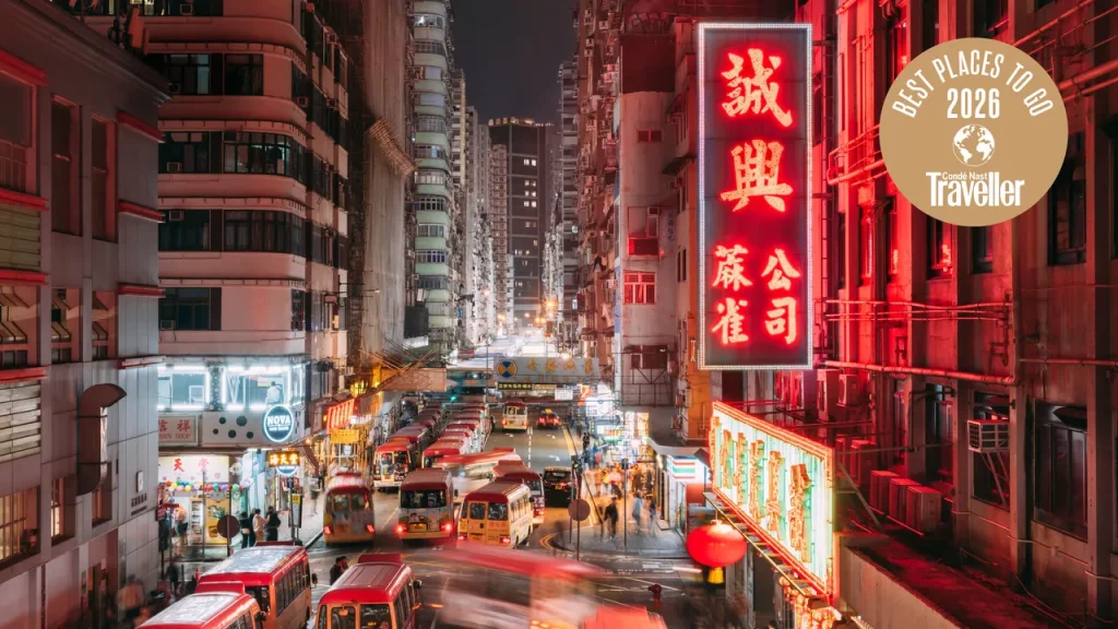 Le migliori destinazioni asiatiche da visitare nel 2026: scopri luoghi straordinari.