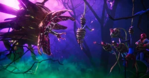 Nuovo trailer di Stranger Things: Tales From ‘85 riporta indietro nel tempo l’anno emblematico.