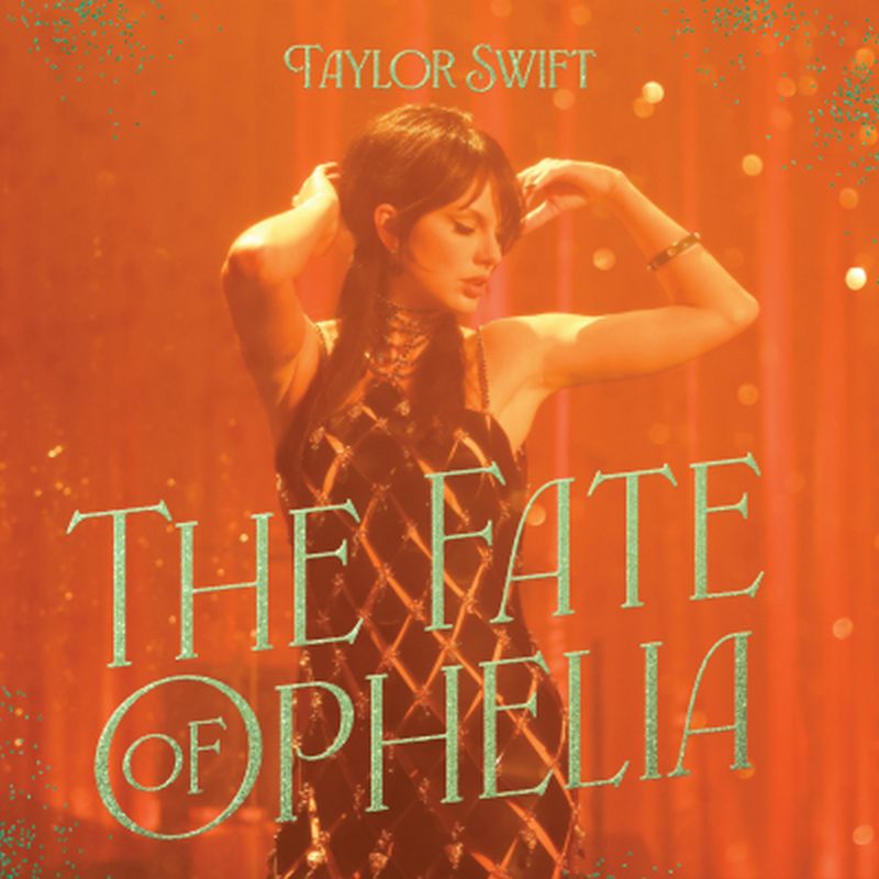 Taylor Swift torna con “The Fate of Ophelia” remix firmato Loud Luxury