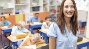 Giochi cooperativi in classe: crea un’atmosfera gioiosa e stimola la collaborazione tra gli studenti.