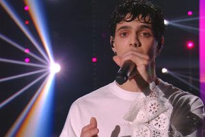 Forza interiore: resistere, rialzarsi e vincere contro ogni avversità a X Factor