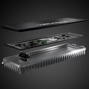 Teradar raccoglie 150 milioni per un sensore che supera lidar e radar.