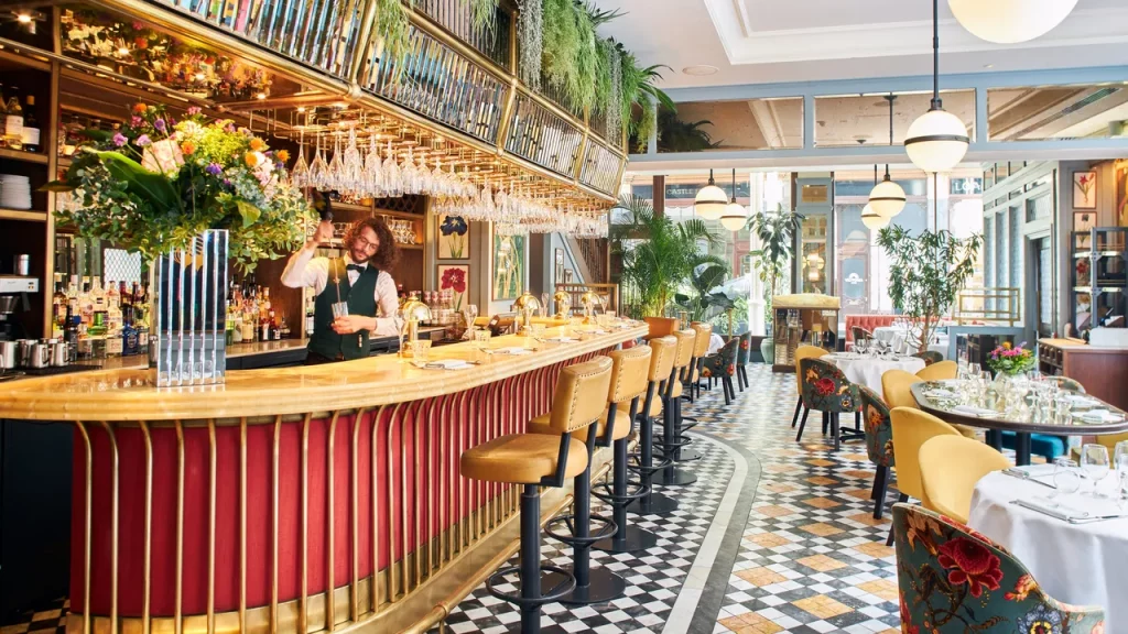 I migliori ristoranti a Leeds: la guida definitiva ai top 10 da non perdere.