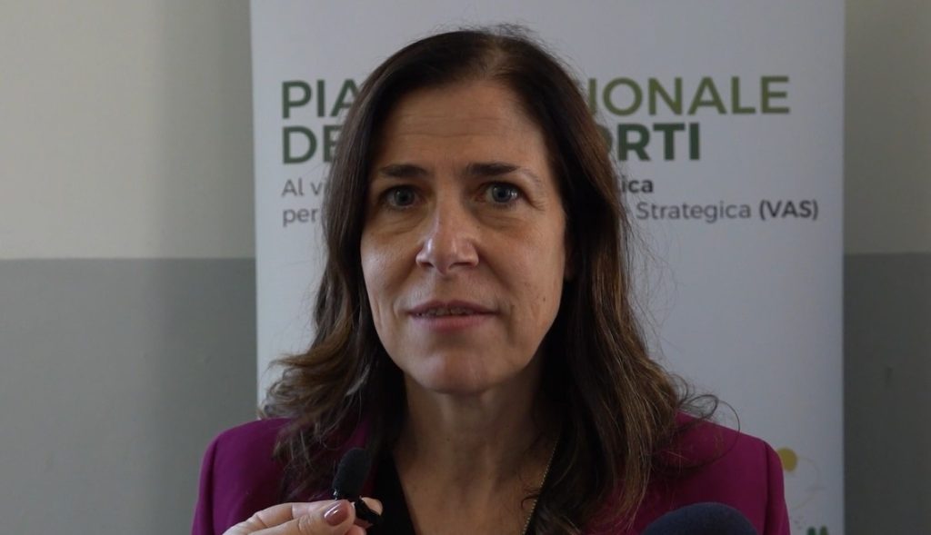 Piano Trasporti: Todde annuncia un cambio di paradigma per il futuro della mobilità.