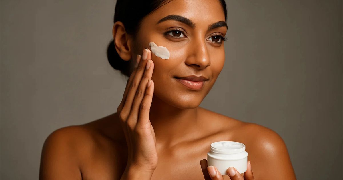 Top 10 creme notte 2025 per una pelle radiosa e luminosa.