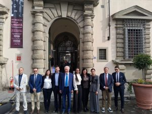 Giani assegna deleghe agli assessori: giunta motivata e pronta all’azione in Toscana