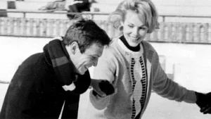 Umberto Orsini e Ellen Kessler: una storia d'amore indimenticabile Il grande amore tra Umberto...