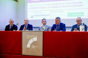 Il Futuro Energetico dell'Italia: Sostenibilità e Innovazione ROMA (ITALPRESS) – Il futuro...