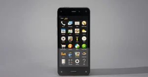 Il fallimento dell’Amazon Fire Phone: errori strategici e mancanza di innovazione.