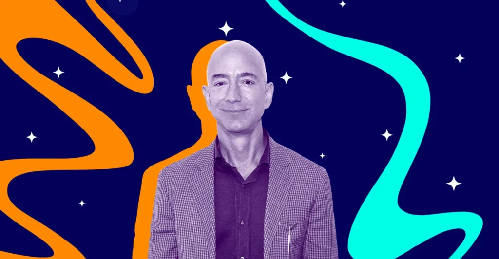 Jeff Bezos diventa co-CEO della startup di intelligenza artificiale Project Prometheus.