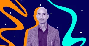 Jeff Bezos diventa co-CEO della startup di intelligenza artificiale Project Prometheus.