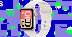 Apple Watch SE 3 in offerta a soli 199 euro: prezzo mai visto!