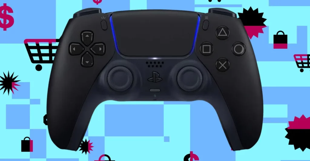 Risparmia 20 dollari su tutta la gamma DualSense di Sony, incluse le edizioni limitate.