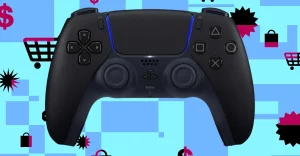 Risparmia 20 dollari su tutta la gamma DualSense di Sony, incluse le edizioni limitate.