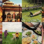 Vivi le diverse armonie del Vietnam: un viaggio tra culture e tradizioni uniche.