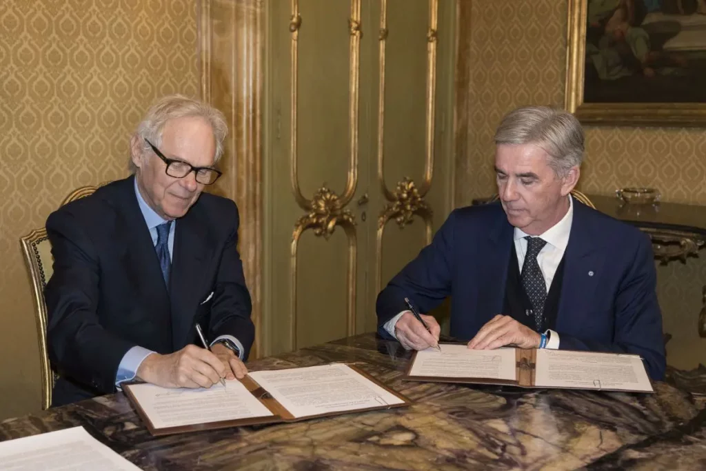 Webuild e Confartigianato uniscono forze per potenziare PMI e infrastrutture italiane