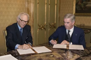 Webuild e Confartigianato uniscono forze per potenziare PMI e infrastrutture italiane