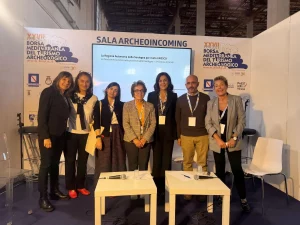 La Regione al fianco della BMTA di Paestum: un viaggio tra archeologia e cultura.