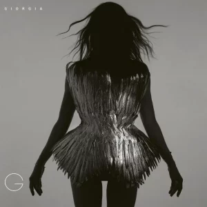 Il 7 novembre arriva “G”, il nuovo attesissimo album di inediti di Giorgia