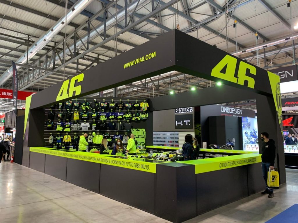 Eicma 2025: inaugurazione il 4 novembre con 730 espositori da 50 paesi.