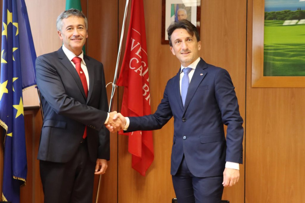 Stefano Curcio nominato Prorettore Vicario dell’Università della Calabria: novità per l’ateneo calabrese.