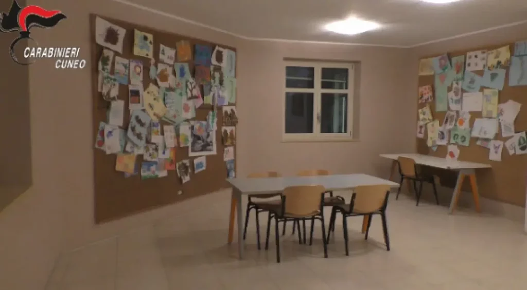 Cuneo: 17 misure cautelari per maltrattamenti su persone con autismo.