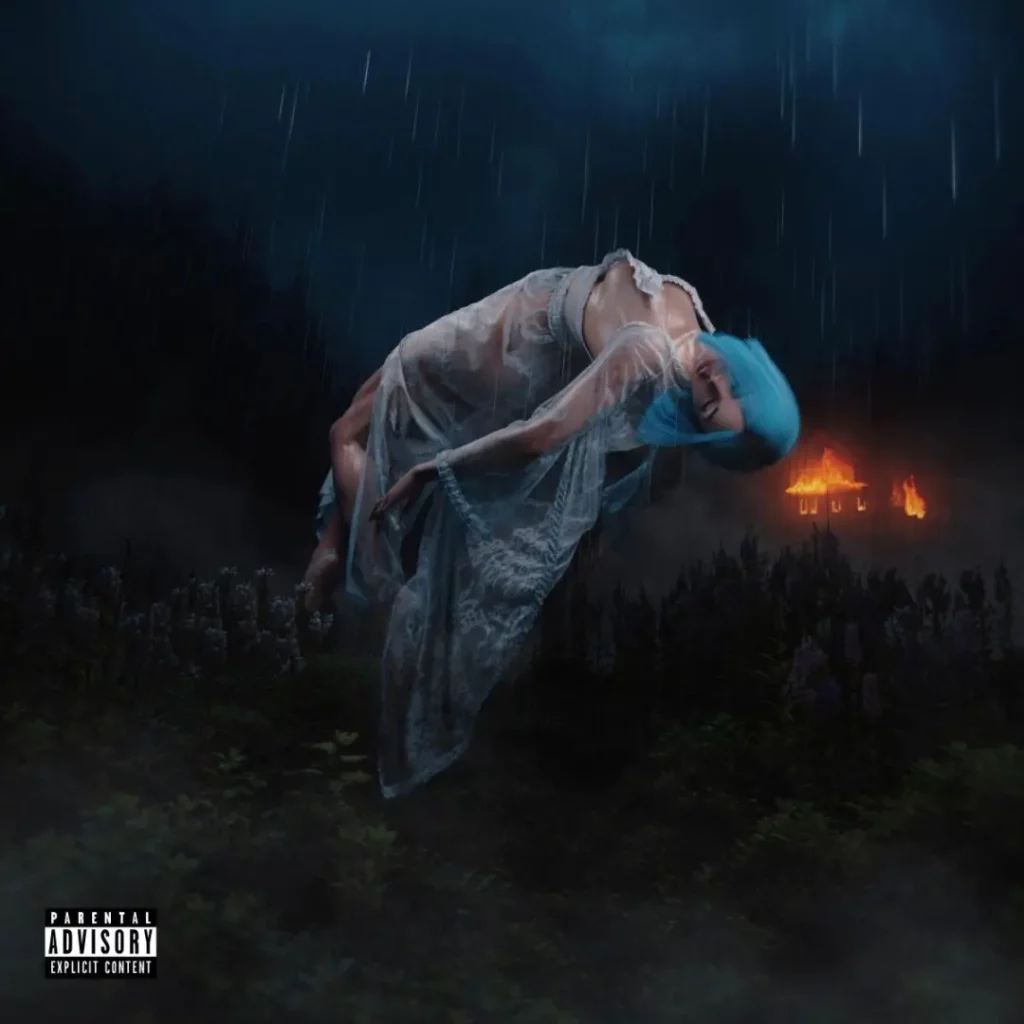 Rose Villain lancia “Radio Vega (After Dark)”: nuova esperienza musicale esclusiva