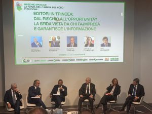Gruppo Corriere: editoria a confronto per interpretare e plasmare il futuro digitale e innovativo